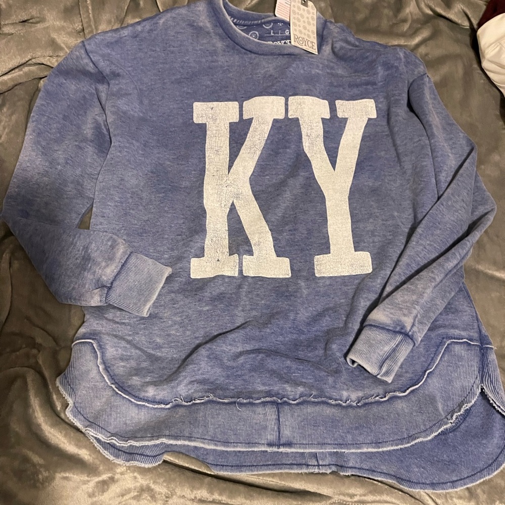 ‼️NWT‼️ Kentucky pullover